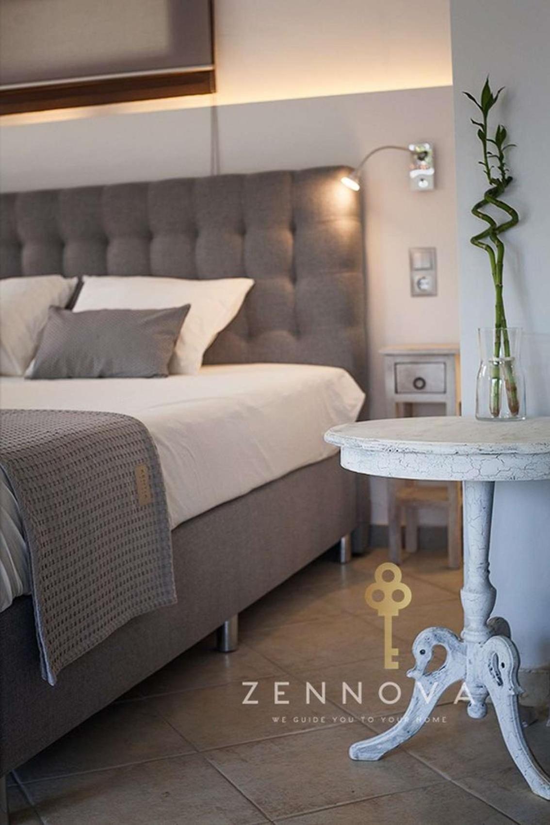 Zennova #20 Dream Nest Apartment Vourvourou Exterior foto