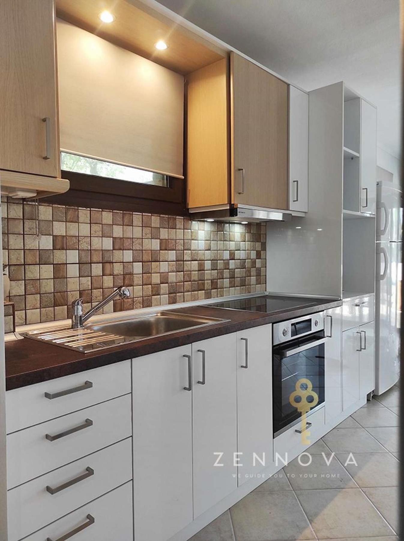Zennova #20 Dream Nest Apartment Vourvourou Exterior foto