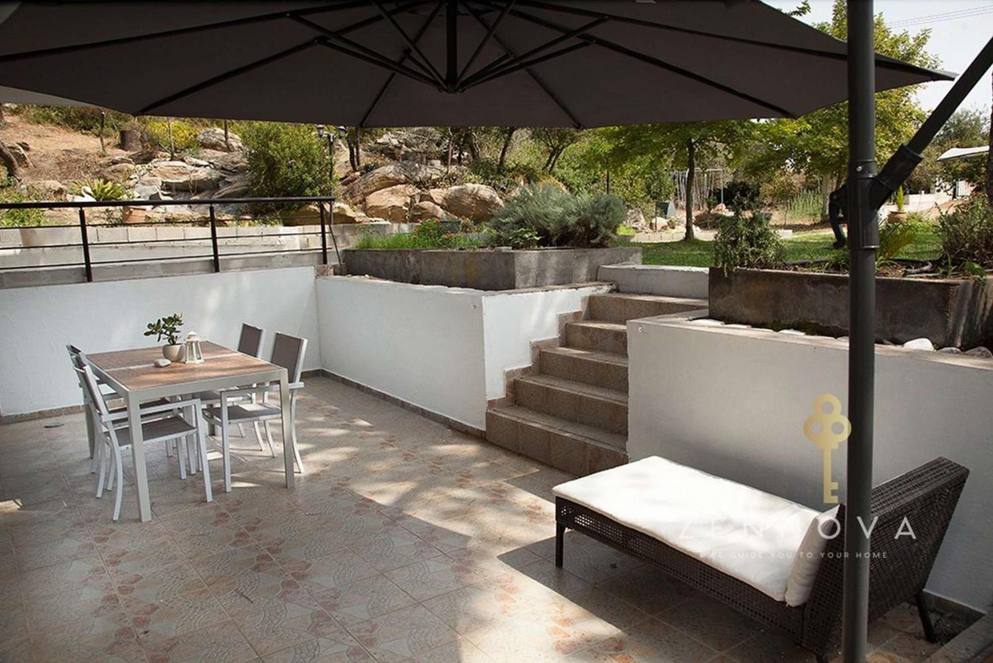 Zennova #20 Dream Nest Apartment Vourvourou Exterior foto